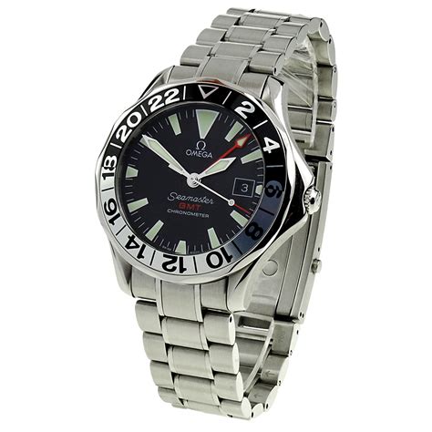cheapest omega seamaster uk